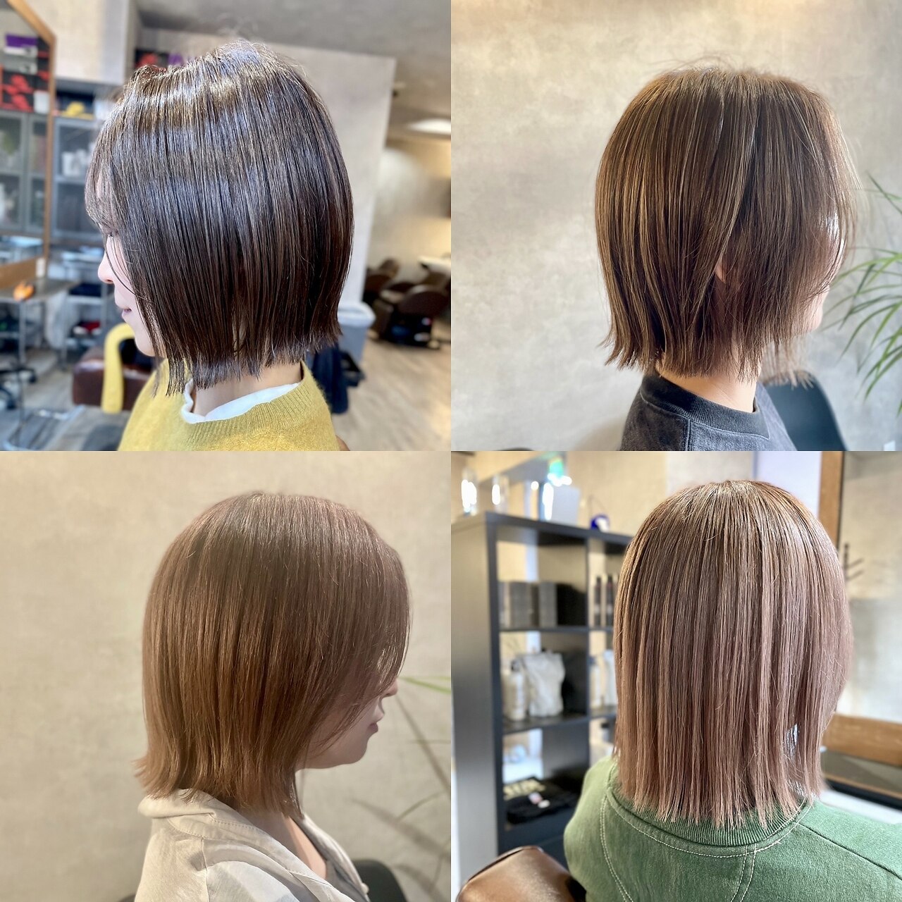 ロム(ROM)｜ホットペッパービューティー