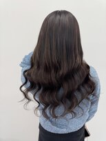 ロサ ファイブヘアー(Rosa..5Hair)&nbsp;色落ち後も楽しめる！グラデーションstyle！