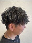 波巻きショート