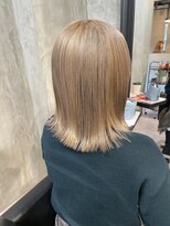 ティティアンバイイザ(titian by IZA)&nbsp;ナチュラルベージュ