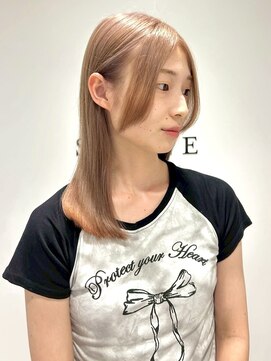 スタイル 相模大野(STYLE) ミルクティーベージュ