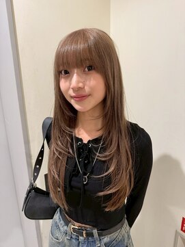 ヴァイス 新宿店(VAICE) ブリーチ