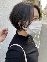 リヴゴーシュ(rive gauche)&nbsp;【ショート×ボブ】レイヤーカット・ウルフカットも人気