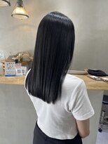 フェリア 松山(Feria)&nbsp;【Feria松山】白石の美髪矯正☆