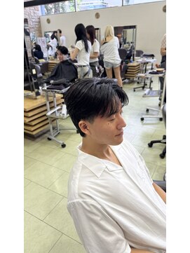 ゼスト 吉祥寺店(ZEST) センターパート/ふうき/吉祥寺