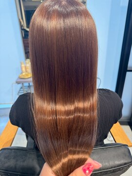 ソルファ 下赤塚(SOLFA) 髪質改善カラー20代30代40代50代髪質改善白髪染めCOTA下赤塚駅