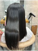 髪質改善/縮毛矯正/白髪染め/白髪ぼかし【保土ヶ谷/東戸塚/戸塚