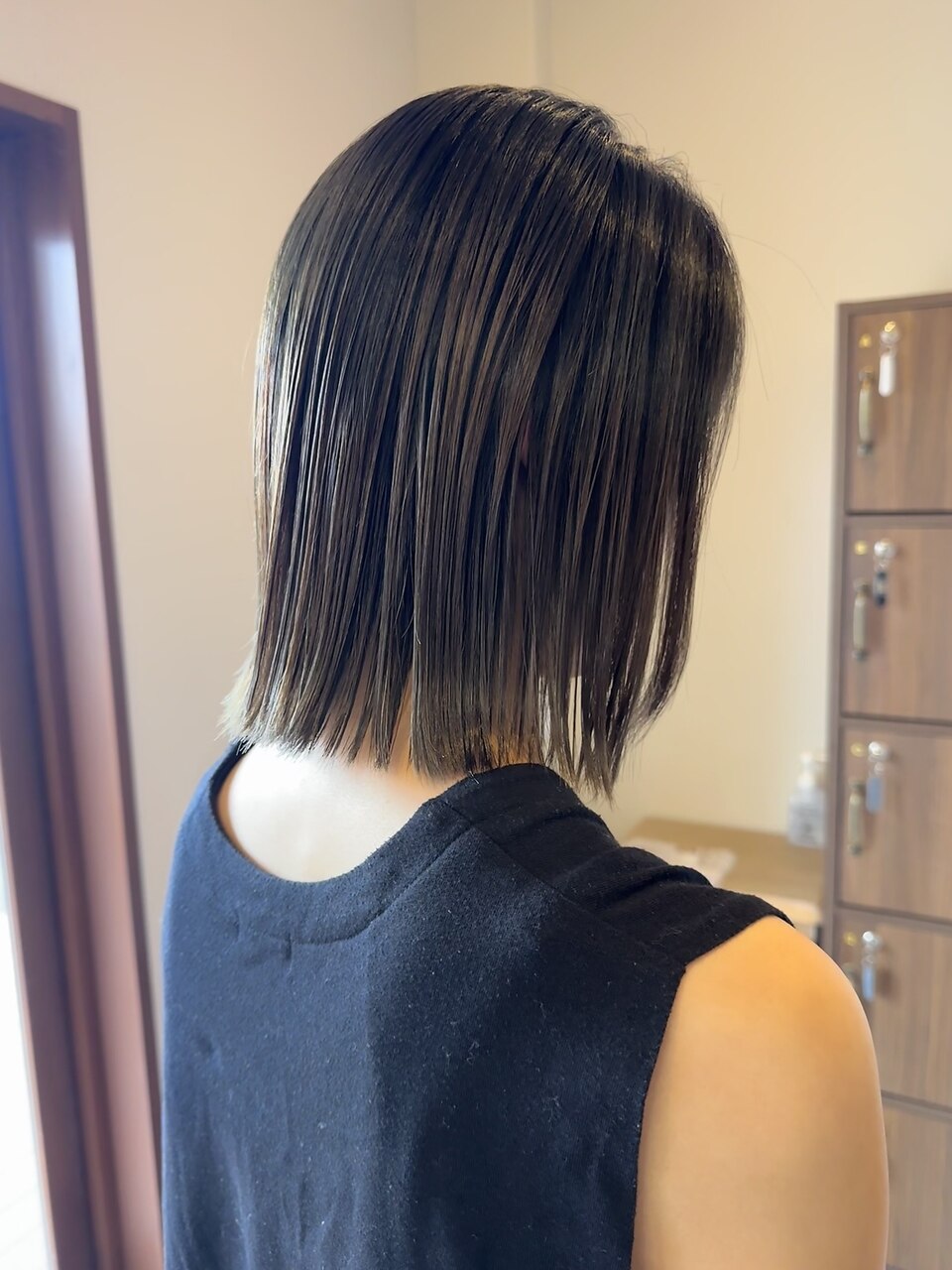 【艶活】カット＋カラー＋ファイバープレックストリートメント9900［静岡］