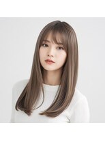 シャウルデッサントウキョウ 表参道(CHARLES DESSIN Tokyo)&nbsp;美髪/ホワイトグレージュ/ネビージュ/サンドベージュ[表参道駅]