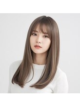 シャウルデッサントウキョウ 表参道(CHARLES DESSIN Tokyo) 美髪/ホワイトグレージュ/ネビージュ/サンドベージュ[表参道駅]