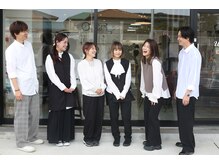 完全個別対応♪笑顔でお迎えします！スタッフ募集中☆【六十谷】