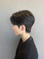 レゾナンス(RESONANCE) 韓国風センターパート