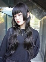 デコ(DECO)&nbsp;姫カットレイヤー