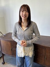 ヘアーアイストゥーレ(HAIR ICI TRE)&nbsp;渡辺 聖