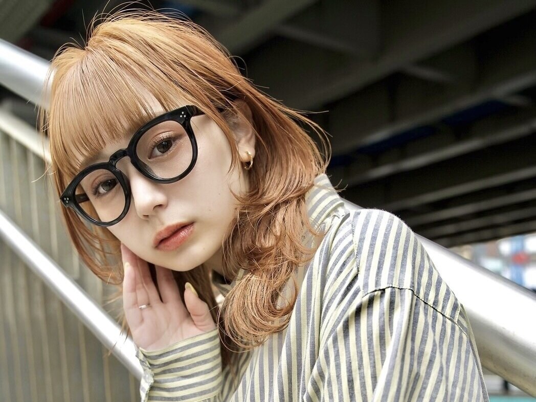 【人気No.1】カット＋選べるカラー＋トリートメント \8500