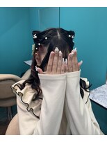 リエラ 新宿(RIERA)&nbsp;猫耳ヘア