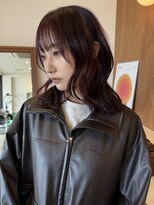 ロビー(LOBBY)&nbsp;ELF layer