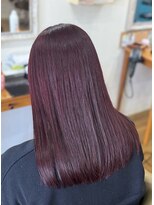 ジャガラ 津田沼店(JAGARA)&nbsp;チェリーレッド