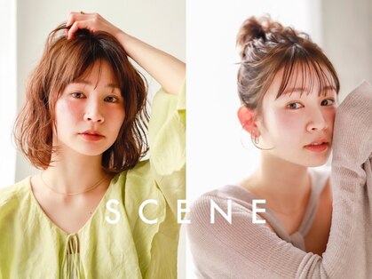 シーン 読売ランド前(SCENE)の写真