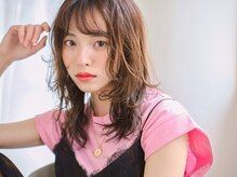 スランバイリトル(SEREIN by little)の雰囲気（トレンドスタイルをご提案！360°綺麗なシルエットを叶えます♪）