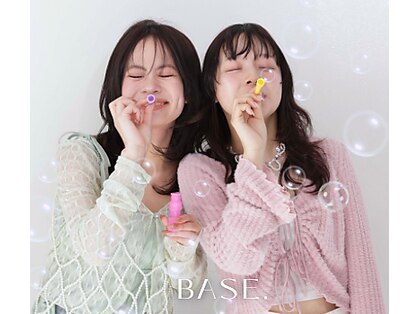 ベイス アワジ(BASE)の写真