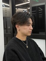 トゥルークリエイション 池袋(True Creation)&nbsp;ニュアンスウルフ