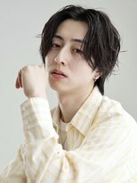 シーク 八王子(CHIC)&nbsp;メンズニュアンスパーマ /men's 【八王子】