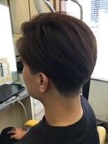 おしゃれの部屋イシグロ(ISHIGURO)&nbsp;メンズショート