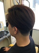 おしゃれの部屋イシグロ(ISHIGURO)&nbsp;メンズショート