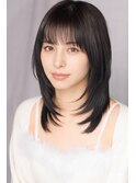 【karta】ナチュラルなひし形大人レイヤー