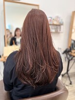 ラボヌール(Ra Bonheur) ロングレイヤー