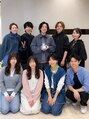 ギーク(Geek)/Geek【髪質改善&ヘッドスパ】春日井/勝川