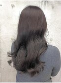【CHIHARU】ナチュラルグレージュ