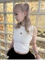 ベレーザ 川越(Beleza) pepe