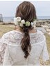 仁科指名限定◎ヘアセット