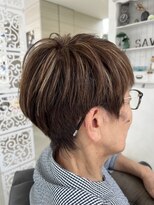 サボ(SAVO) ショートハイライト