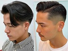 キングスマントーキョー カットクラブ 中野(KINGSMAN TOKYO CUTCLUB)
