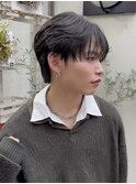 人気インナーカラー/イヤリングカラー/フェイスフレーミング渋谷