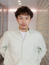 フィルムス 表参道(FILMS)&nbsp;千葉 悠吏