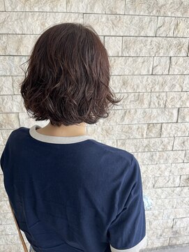 フラット 千葉(Flat.) ブラウンカラー【千葉.千葉駅】