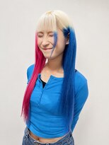 フツーロ 名古屋 栄(FUTURO)&nbsp;存在感が爆上がり★フォロワー44万人以上★まつちゃんスタイル！