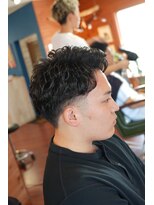 ヘアークリエイションソイ(HAIR CREATION SOI) 徳島ラルフカール!