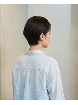 アナグラム(Anagram) 髪質改善/縮毛矯正/美髪/艶髪/弱酸性縮毛矯正/美髪ストレート