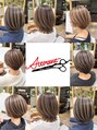 アティラン 上尾店(Attirant)&nbsp;ハイライト インナー