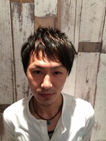 ヘアー トイトイトイ バイ ルアーナ(HAIR toitoitoi by LUANA) 好感度UP！ショート