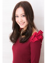 ユニックス アリオ蘇我店(UNIX)&nbsp;ラグジュアリーロング