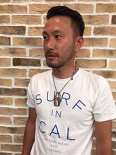 ヘア サルーン マイア 町田駅店(hair saloon maia)&nbsp;noki 