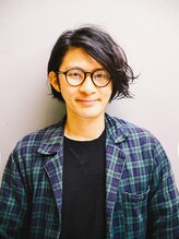 ロアンダ(LOANDA) 山下 裕樹