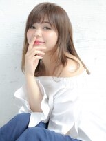 リスタバイネオリーブ 浅草(Re:sta by neolive)&nbsp;ナチュラルパーマ Re:sta by neolive