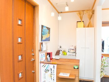 ヘアーサロン　JACK